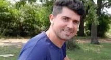 Şehit Hava Pilot Binbaşı Serdar Uslu