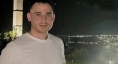 Şehit Hava Uçak Bakım Astsubay Üçüncü Sınıf Burak İbbiği