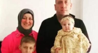 Şehit Hava Uzman Çavuş Emre Sayın