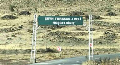 Selçuklu’dan Günümüze Ulaşan Bir Manevi Mekân