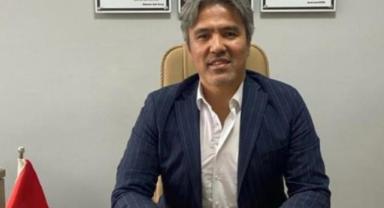 Sessiz kalan herkes suç ortağıdır