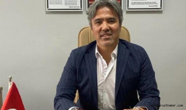 Sessiz kalan herkes suç ortağıdır