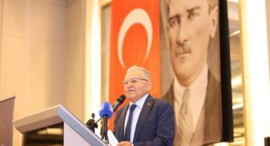 Sosyal Hizmet Övgüsü