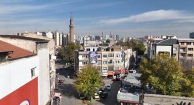 Suriçi Camikebir Dönüşümü Başladı: Resmi Süreçler Tamam