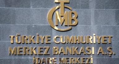 TCMB Kasım Anketi: TÜFE ve Dolar/TL Beklentileri Açıklandı
