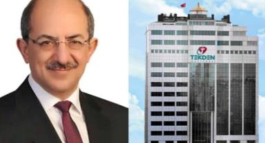 TEKDEN Hastanesine şok İddia