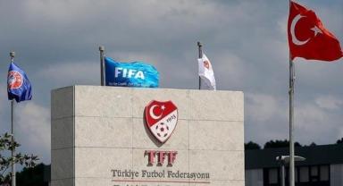 TFF, Bahis Soruşturmasında 1024 Futbolcuyu PFDK’ya Sevk Etti!