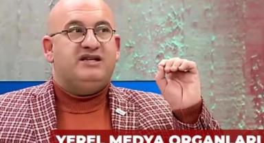 TİGAD Başkanı Okan Geçgel, ATBB Yönetimine Resmen Seçildi