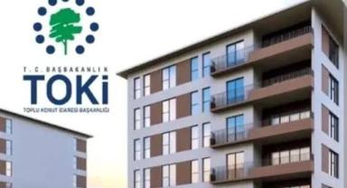 TOKİ Başvuru Şartları Açıklandı