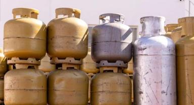 Tüp fiyatlarına 9 ayda yüzde 24 zam: Mutfak bütçesi yandı