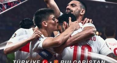 Türkiye, Bulgaristan Karşısında Sahada: Galibiyet Hedefi