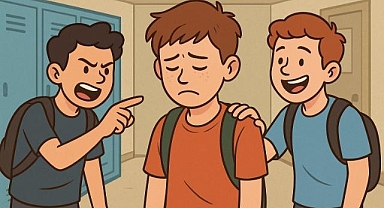 Türkiye'de Üç Bakanlıktan Akran Zorbalığına Sıkı Önlem