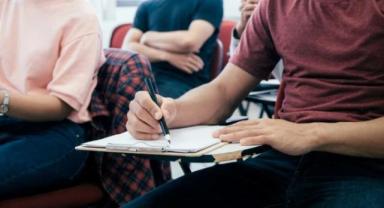 Türkiye’de Yükseköğretim Öğrenci Sayısı 6,7 Milyonu Geçti