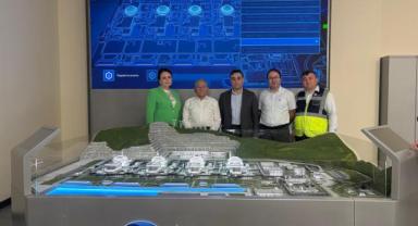 Türkiye Enerjide Tam Bağımsızlığa Yürüyor