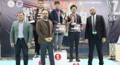 Türkiye Kupası’nda Zafer FM Baver Yılmaz’ın