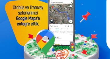 Ulaşımda Dijital Dönüşüm