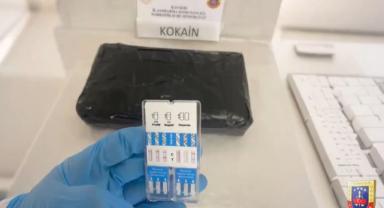 Vali Çiçek’ten jandarmaya övgü: “Zehire geçit yok”