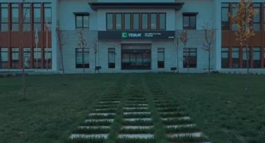 Vali Çiçek’ten Yeşilay Merkezindeki İlk Yolculuğa Mesaj