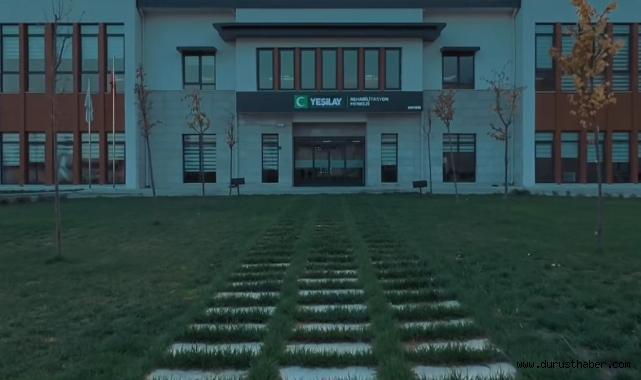 Vali Çiçek’ten Yeşilay Merkezindeki İlk Yolculuğa Mesaj