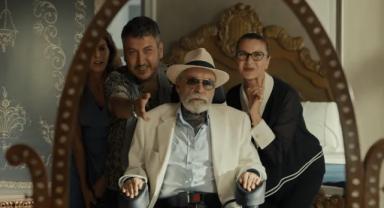 Yan Yana filmi gişede rekor kırdı