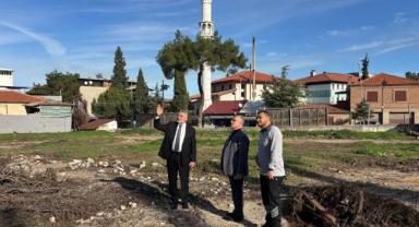 Yeni Kur'an Kursu İçin İlk Adım Atıldı Mı ?