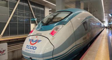 Yerköy–Kayseri Hızlı Tren Projesi Ne Durumda ?