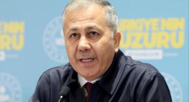 Yerlikaya: Suça Sürüklenen Çocuklarda Cezalar Artmalı