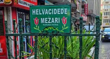 Zamanın Dergâhında Tüten Sıcak Bir Helva Kokusu