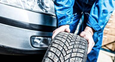 Zorunlu Kış Lastiği Dönemi Başlıyor!