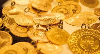 1 Gram Altın 6 000 TL Seviyesine Yaklaştı