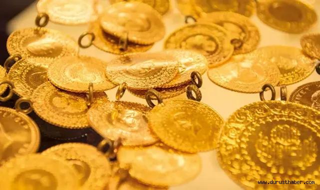 1 Gram Altın 6 000 TL Seviyesine Yaklaştı