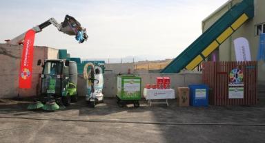 10 Yılda 889 Bin Ağaç Kurtarıldı