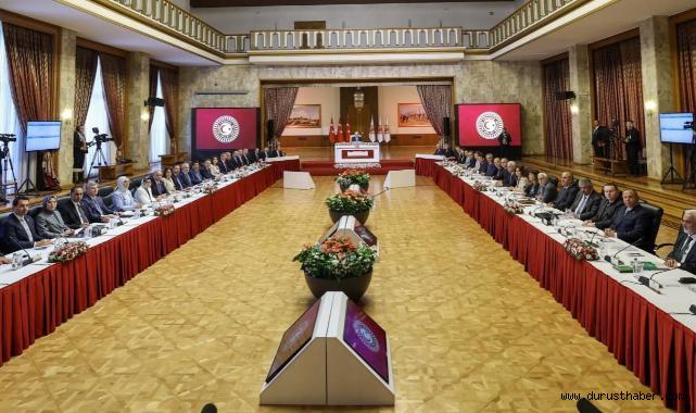 11. Yargı Paketi'nde Kimler Tahliye Kapsamı Dışı Kaldı?