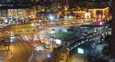 1935 de Kayseri Nüfusu Kaçtı