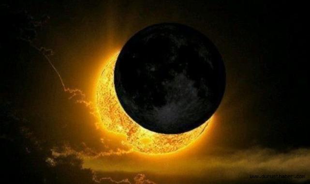 2 Ağustos 2027'de yüzyılın en uzun güneş tutulması