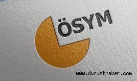 2025 ALES/3 sonuçları açıklandı