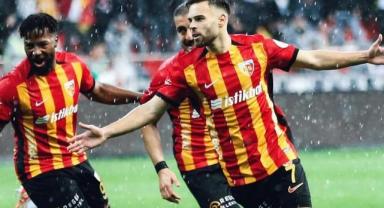 2025'in En Golcü İsimleri Belli Oldu