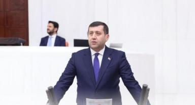 2026 Merkezi Yönetim Bütçesi Meclis'te Kabul Edildi