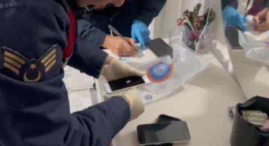 23 ilde yasa dışı bahis operasyonu: Kayseri’de 42 gözaltı