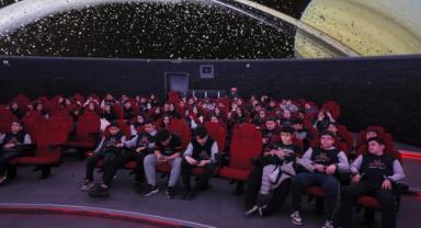 3 Yeni Film Gösterimde