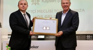 30’uncu Kez Toplandı