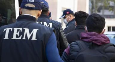 32 İlde DEAŞ Operasyonu: 170 Şüpheli Gözaltında