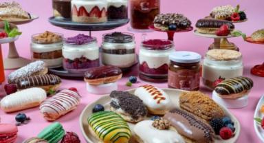 400 Şubeli Tatlı Devi Konkordato İlan Etti