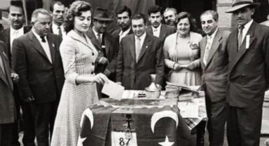 5 Aralık: Türk Kadınının Demokrasi Yolculuğundaki Büyük Adım