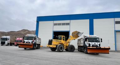 5 Bin 500 Ton Tuz Depoda