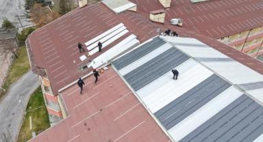 7 Günde Tamamlanacak