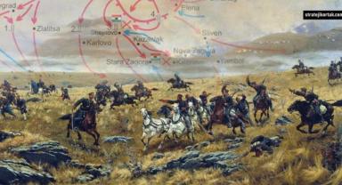 93 Harbi sonrası Çerkes göçü Kayseri’yi nasıl değiştirdi?