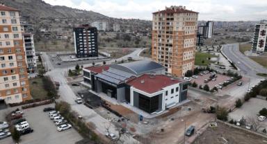 Açılış İçin Gün Sayıyor