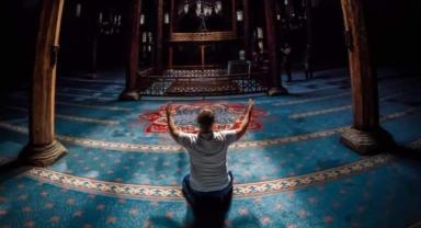 Ahşabın Sessiz Mucizesi: Eşrefoğlu Camii