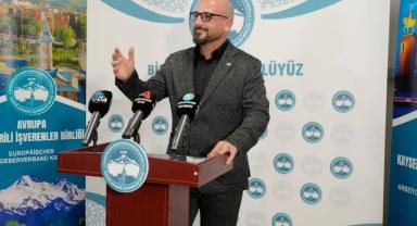 AKİB Daha Güçlü Çatı Altında Toplanacak 